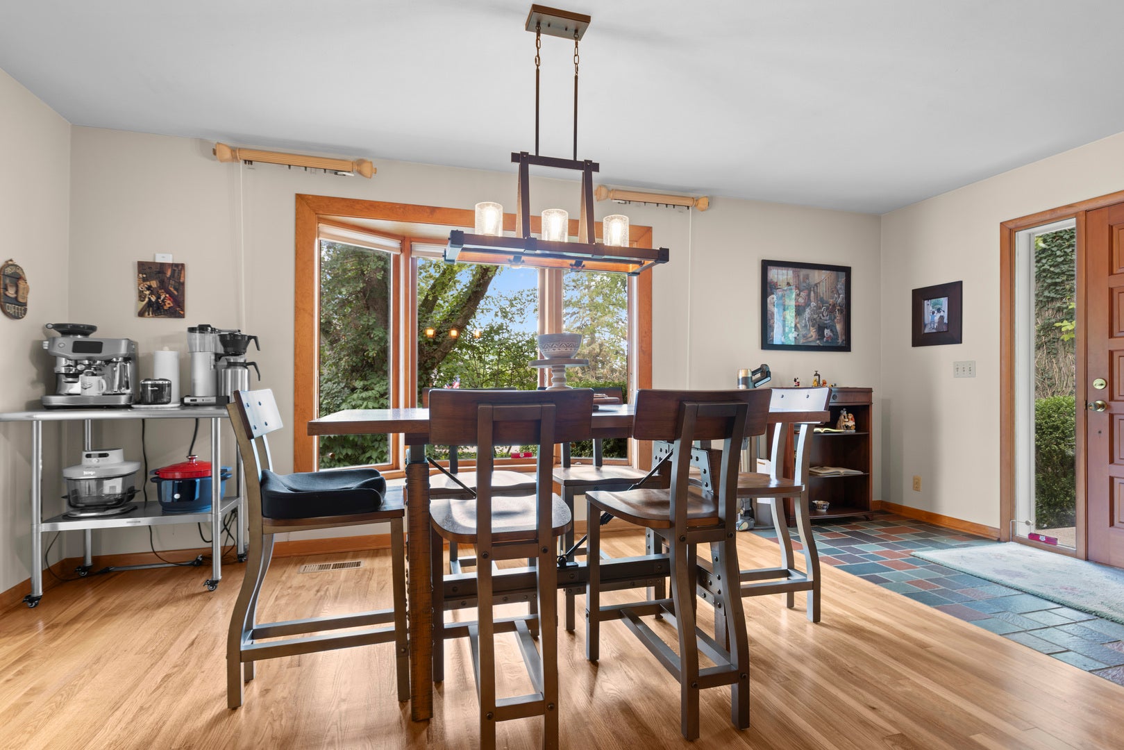 713 COOLIDGE Place