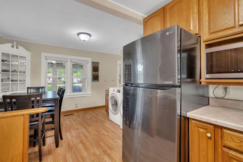 Tiny photo for 172 S Hossack Street, Seneca, IL 61360 (MLS # 12455895)