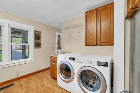 Tiny photo for 172 S Hossack Street, Seneca, IL 61360 (MLS # 12455895)