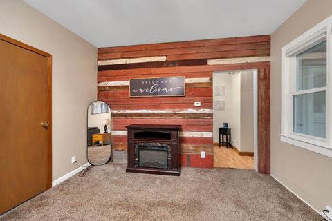 Tiny photo for 172 S Hossack Street, Seneca, IL 61360 (MLS # 12455895)