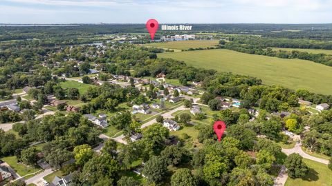 Tiny photo for 172 S Hossack Street, Seneca, IL 61360 (MLS # 12455895)