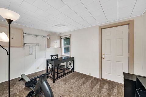 Tiny photo for 172 S Hossack Street, Seneca, IL 61360 (MLS # 12455895)