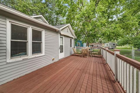 Tiny photo for 172 S Hossack Street, Seneca, IL 61360 (MLS # 12455895)
