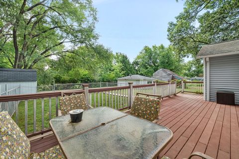 Tiny photo for 172 S Hossack Street, Seneca, IL 61360 (MLS # 12455895)