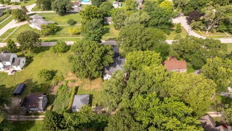 Tiny photo for 172 S Hossack Street, Seneca, IL 61360 (MLS # 12455895)