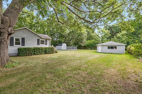 Tiny photo for 172 S Hossack Street, Seneca, IL 61360 (MLS # 12455895)