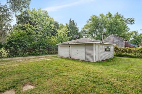 Tiny photo for 172 S Hossack Street, Seneca, IL 61360 (MLS # 12455895)