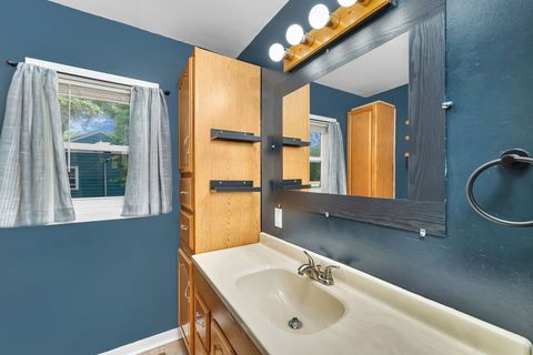 Tiny photo for 172 S Hossack Street, Seneca, IL 61360 (MLS # 12455895)
