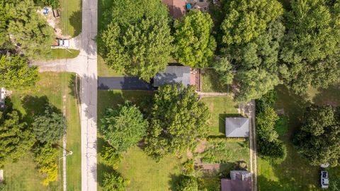 Tiny photo for 172 S Hossack Street, Seneca, IL 61360 (MLS # 12455895)