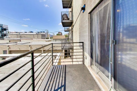 Tiny photo for 1353 W Grand Avenue #2, Chicago, IL 60642 (MLS # 12742192)