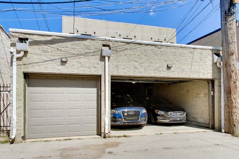 Tiny photo for 1353 W Grand Avenue #2, Chicago, IL 60642 (MLS # 12742192)