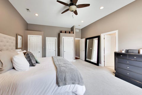 Tiny photo for 1353 W Grand Avenue #2, Chicago, IL 60642 (MLS # 12742192)