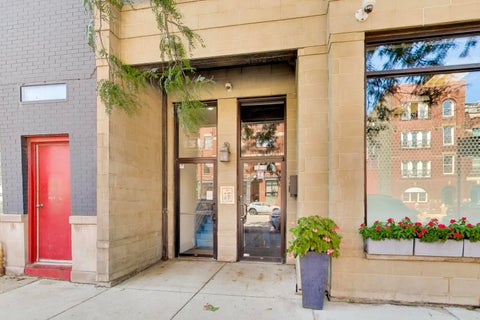 Tiny photo for 1353 W Grand Avenue #2, Chicago, IL 60642 (MLS # 12742192)