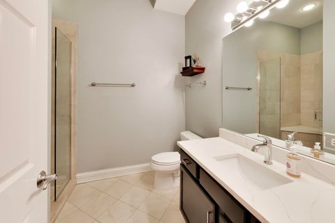 Tiny photo for 1353 W Grand Avenue #2, Chicago, IL 60642 (MLS # 12742192)