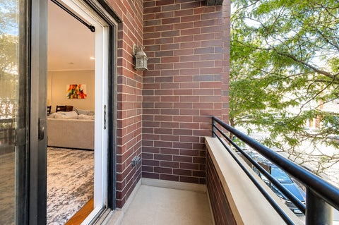 Tiny photo for 1353 W Grand Avenue #2, Chicago, IL 60642 (MLS # 12742192)