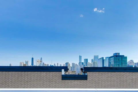 Tiny photo for 1353 W Grand Avenue #2, Chicago, IL 60642 (MLS # 12742192)