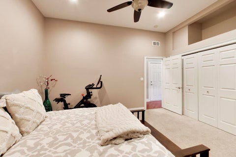 Tiny photo for 1353 W Grand Avenue #2, Chicago, IL 60642 (MLS # 12742192)