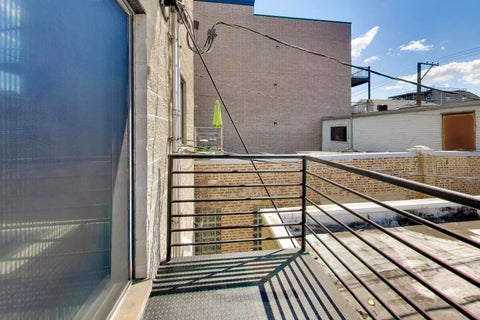 Tiny photo for 1353 W Grand Avenue #2, Chicago, IL 60642 (MLS # 12742192)