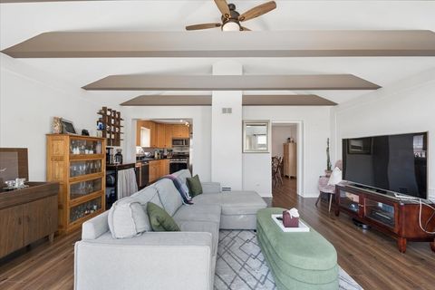 Tiny photo for 7151 N Ottawa Avenue, Chicago, IL 60631 (MLS # 12613734)