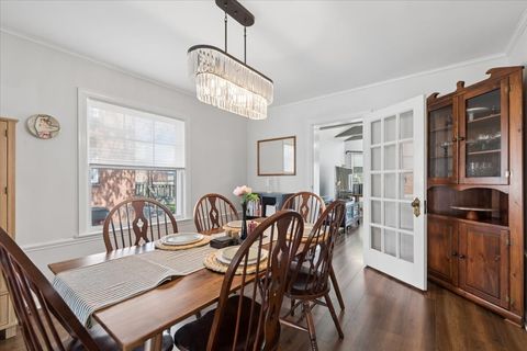 Tiny photo for 7151 N Ottawa Avenue, Chicago, IL 60631 (MLS # 12613734)