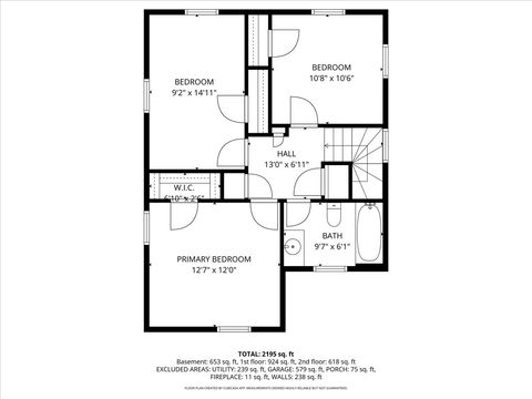 Tiny photo for 7151 N Ottawa Avenue, Chicago, IL 60631 (MLS # 12613734)
