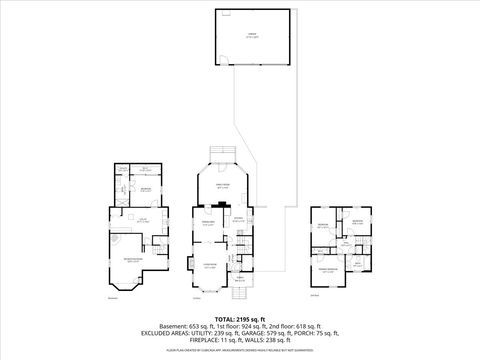 Tiny photo for 7151 N Ottawa Avenue, Chicago, IL 60631 (MLS # 12613734)