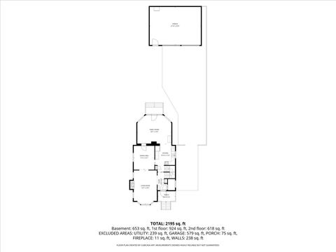 Tiny photo for 7151 N Ottawa Avenue, Chicago, IL 60631 (MLS # 12613734)