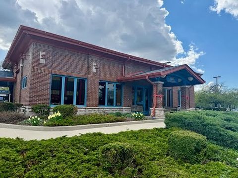 Tiny photo for 7151 N Ottawa Avenue, Chicago, IL 60631 (MLS # 12613734)