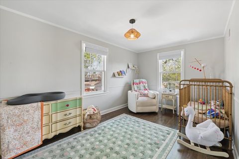 Tiny photo for 7151 N Ottawa Avenue, Chicago, IL 60631 (MLS # 12613734)