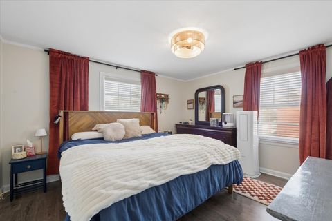 Tiny photo for 7151 N Ottawa Avenue, Chicago, IL 60631 (MLS # 12613734)