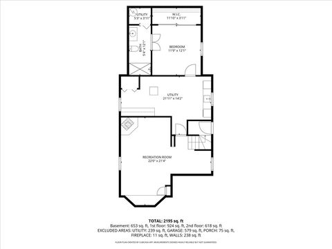 Tiny photo for 7151 N Ottawa Avenue, Chicago, IL 60631 (MLS # 12613734)