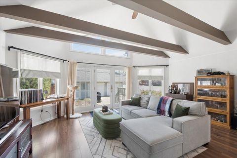 Tiny photo for 7151 N Ottawa Avenue, Chicago, IL 60631 (MLS # 12613734)