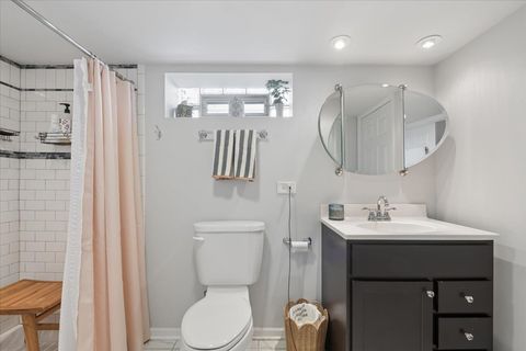 Tiny photo for 7151 N Ottawa Avenue, Chicago, IL 60631 (MLS # 12613734)