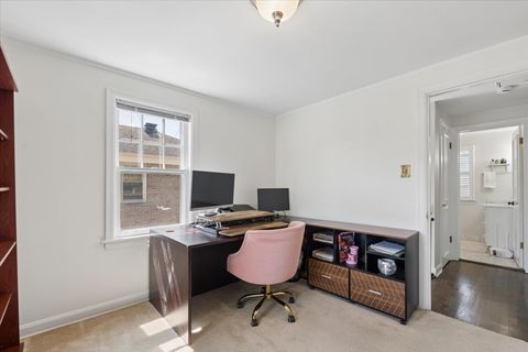Tiny photo for 7151 N Ottawa Avenue, Chicago, IL 60631 (MLS # 12613734)