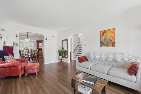 Tiny photo for 7151 N Ottawa Avenue, Chicago, IL 60631 (MLS # 12613734)