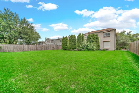 Tiny photo for 160 Chatham Lane, Roselle, IL 60172 (MLS # 12704734)