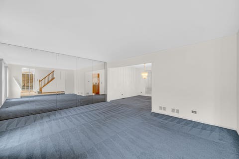 Tiny photo for 160 Chatham Lane, Roselle, IL 60172 (MLS # 12704734)