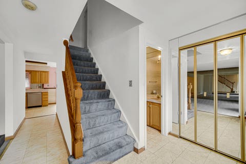Tiny photo for 160 Chatham Lane, Roselle, IL 60172 (MLS # 12704734)