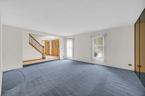 Tiny photo for 160 Chatham Lane, Roselle, IL 60172 (MLS # 12704734)