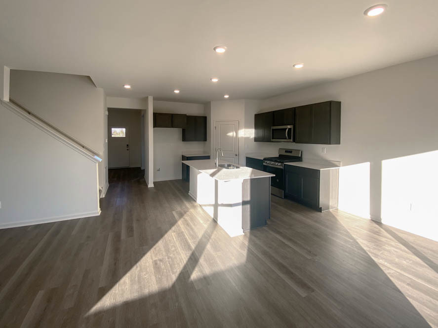 6906 willow Drive