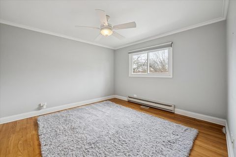 Tiny photo for 1908 Mccraren Road, Highland Park, IL 60035 (MLS # 12598282)