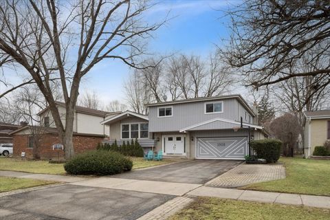 Tiny photo for 1908 Mccraren Road, Highland Park, IL 60035 (MLS # 12598282)