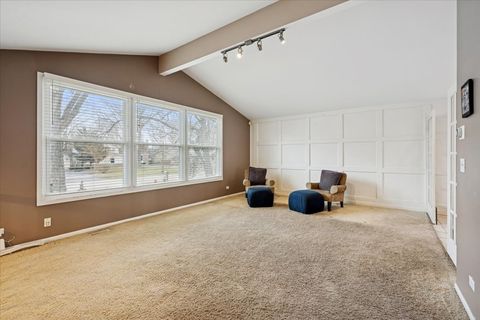 Tiny photo for 1908 Mccraren Road, Highland Park, IL 60035 (MLS # 12598282)