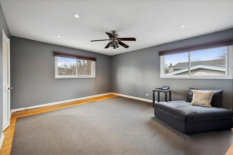 Tiny photo for 1908 Mccraren Road, Highland Park, IL 60035 (MLS # 12598282)