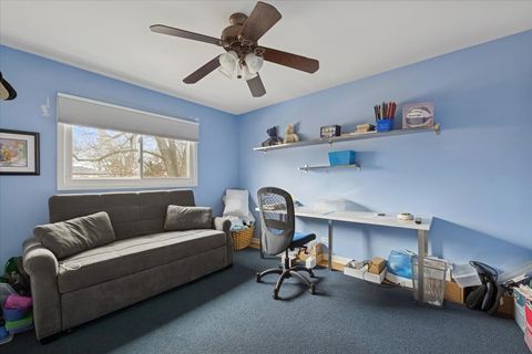 Tiny photo for 1908 Mccraren Road, Highland Park, IL 60035 (MLS # 12598282)