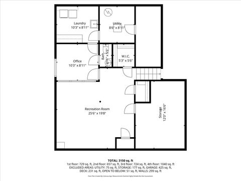 Tiny photo for 1908 Mccraren Road, Highland Park, IL 60035 (MLS # 12598282)