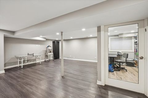 Tiny photo for 1908 Mccraren Road, Highland Park, IL 60035 (MLS # 12598282)