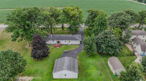 Tiny photo for 12799 Whipple Road, Sycamore, IL 60178 (MLS # 12690031)