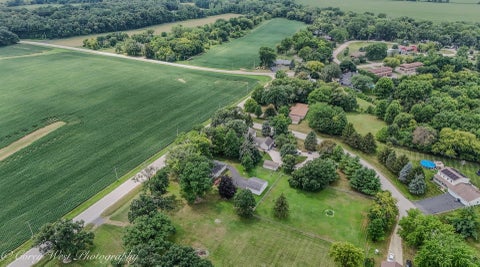 Tiny photo for 12799 Whipple Road, Sycamore, IL 60178 (MLS # 12690031)