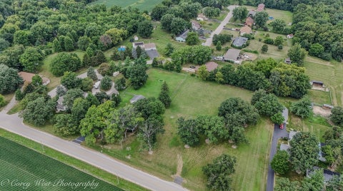 Tiny photo for 12799 Whipple Road, Sycamore, IL 60178 (MLS # 12690031)